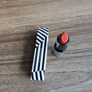 Rare MAC Cosmetics Coral Lipstick In Sail La Vie